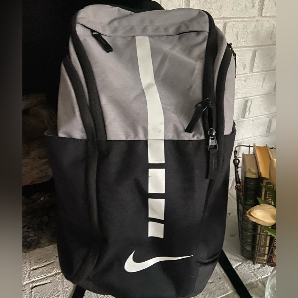 Boy Easter Basket Idea!
Nike Elite Men's Basketball Bag